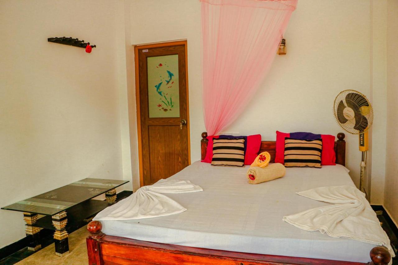 Sigiri Gayani Home Stay Сігірія Екстер'єр фото
