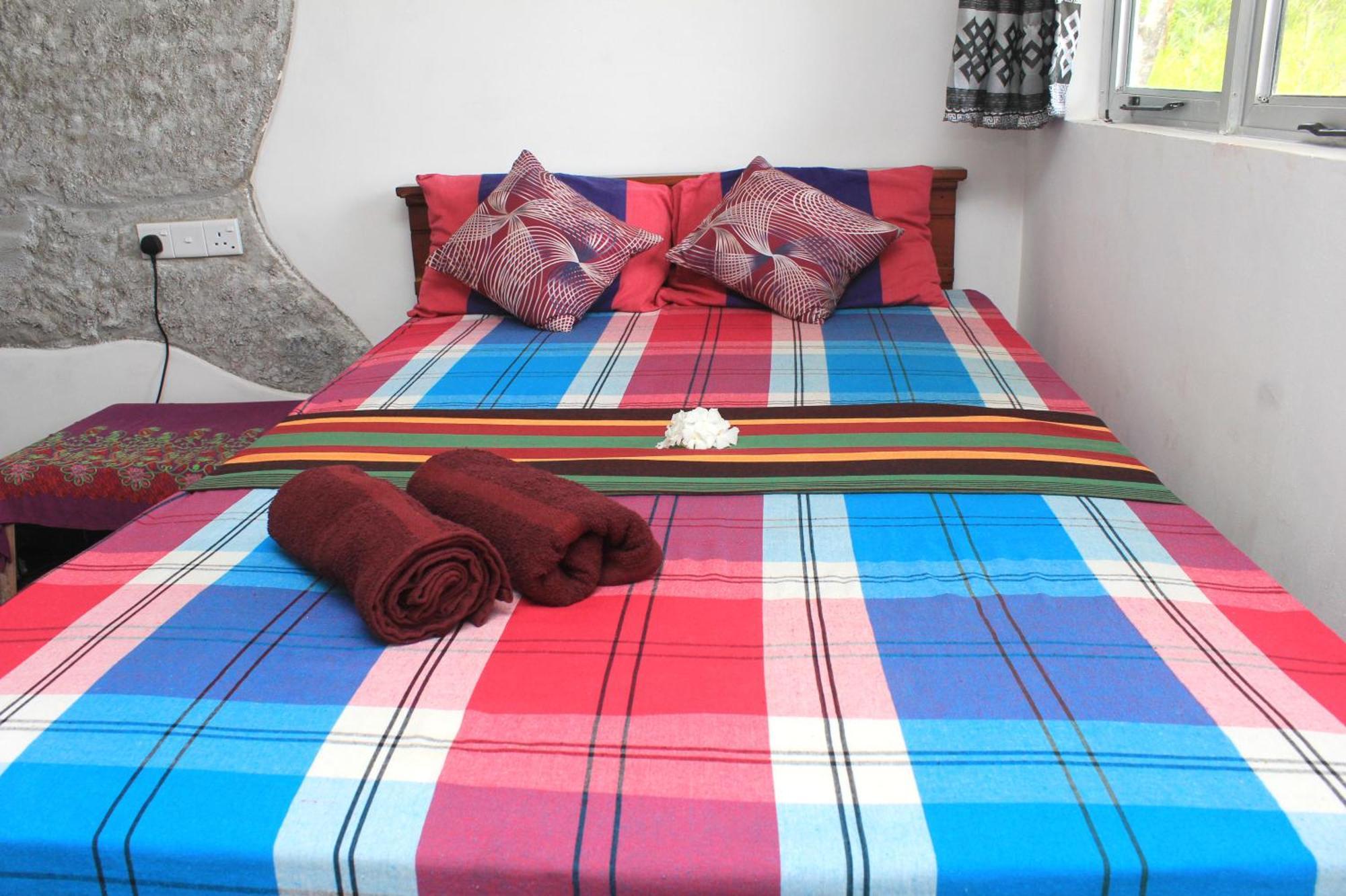 Sigiri Gayani Home Stay Сігірія Екстер'єр фото